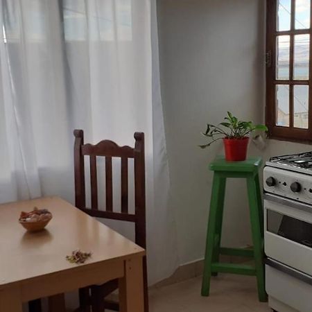 Апартаменты Almas Viajeras Эль-Калафате Экстерьер фото